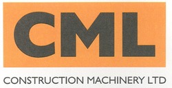 Свідоцтво торговельну марку № 138141 (заявка m201006252): construction machinery ltd; cml