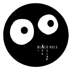 Заявка на торговельну марку № m201612403: black hole by ann kotz