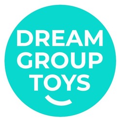 Заявка на торговельну марку № m202310972: dream group toys