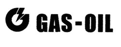 Свідоцтво торговельну марку № 324364 (заявка m201926565): gas-oil; gas oil