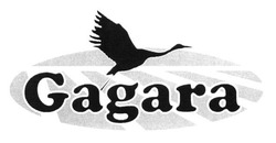 Свідоцтво торговельну марку № 226991 (заявка m201600253): gagara