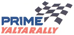 Свідоцтво торговельну марку № 128207 (заявка m200906614): prime yaltarally; yalta rally