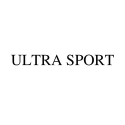Свідоцтво торговельну марку № 330217 (заявка m202102855): ultra sport