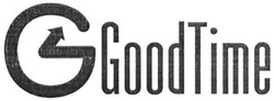 Заявка на торговельну марку № m201900639: goodtime; good time