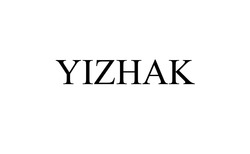 Заявка на торговельну марку № m202412484: yizhak