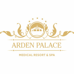 Заявка на торговельну марку № m202316881: medical resort & spa; arden palace