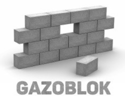 Заявка на торговельну марку № m201926305: gazoblok