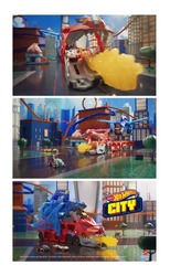 Заявка на торговельну марку № m202520790: 2025 маттел; mattel; два дракони; citi; hot wheels