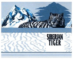 Свідоцтво торговельну марку № 287997 (заявка m201813474): siberian tiger