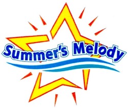 Свідоцтво торговельну марку № 163846 (заявка m201117093): summer's melody; summers