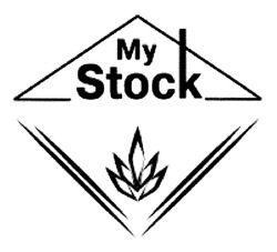 Заявка на торговельну марку № m201905507: my stock; му
