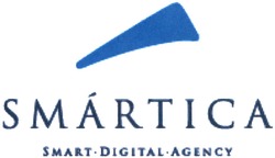 Свідоцтво торговельну марку № 210967 (заявка m201411985): smartica; smart digital agency