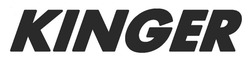 Заявка на торговельну марку № m202609215: kinger