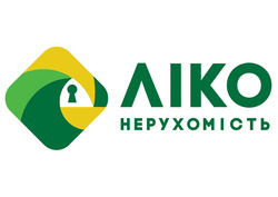 Заявка на торговельну марку № m202514337: ліко нерухомість