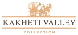 Свідоцтво торговельну марку № 223368 (заявка m201619782): kakheti valley collection