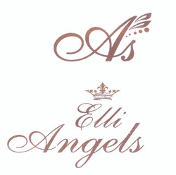 Свідоцтво торговельну марку № 242767 (заявка m201620436): as; elli angels