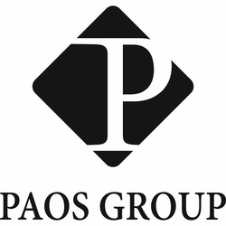 Свідоцтво торговельну марку № 319303 (заявка m202116483): paos group; р