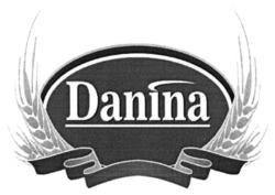 Заявка на торговельну марку № m202305624: danina