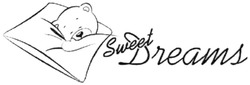 Заявка на торговельну марку № m201905076: sweet dreams