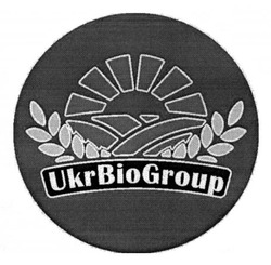 Заявка на торговельну марку № m202507044: ukr bio group; ukrbiogroup