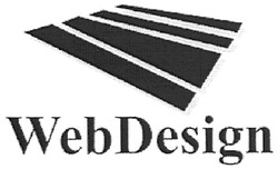 Свідоцтво торговельну марку № 86106 (заявка m200716013): webdesign