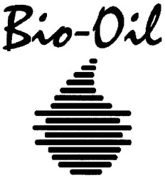 Заявка на торговельну марку № m200710389: bio-oil; віо