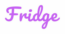 Заявка на торговельну марку № m202522051: fridge