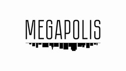 Заявка на торговельну марку № m202209515: megapolis