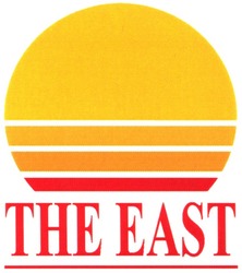 Свідоцтво торговельну марку № 70142 (заявка m200504077): the east