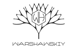 Свідоцтво торговельну марку № 311362 (заявка m202003584): wh; warshawskiy