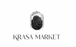 Заявка на торговельну марку № m202404645: krasa market