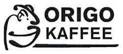 Свідоцтво торговельну марку № 282889 (заявка m201820272): origo kaffee