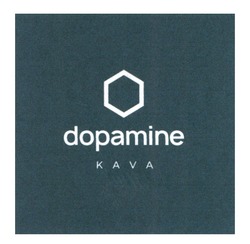 Свідоцтво торговельну марку № 336536 (заявка m202118512): dopamine kava