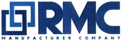Свідоцтво торговельну марку № 294542 (заявка m201910185): rmc manufacturer company