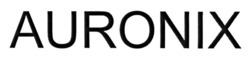 Заявка на торговельну марку № m202605293: auronix