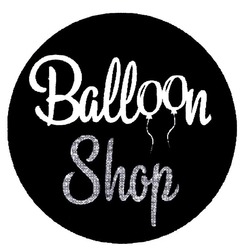 Заявка на торговельну марку № m202118534: ballon shop