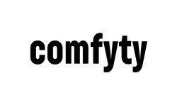 Заявка на торговельну марку № m202602437: comfyty