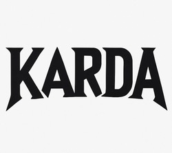 Заявка на торговельну марку № m202516844: karda