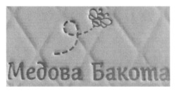 Заявка на торговельну марку № m202600950: медова бакота