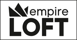 Свідоцтво торговельну марку № 248840 (заявка m201626089): empire loft