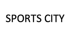 Свідоцтво торговельну марку № 320808 (заявка m202022489): sports city