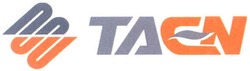 Свідоцтво торговельну марку № 148825 (заявка m201018036): taen; ta en; tacn