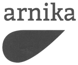 Свідоцтво торговельну марку № 267441 (заявка m201717666): arnika