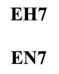 Заявка на торговельну марку № m202407332: ен7; eh7; en7