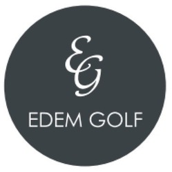 Свідоцтво торговельну марку № 327037 (заявка m202105942): edem golf; eg