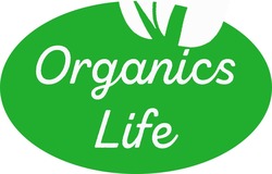 Свідоцтво торговельну марку № 337242 (заявка m202123533): organics life