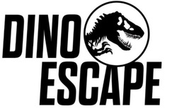 Свідоцтво торговельну марку № 324182 (заявка m202022772): dino escape