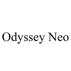 Свідоцтво торговельну марку № 332012 (заявка m202106691): odyssey neo