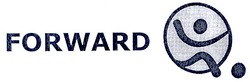 Свідоцтво торговельну марку № 60712 (заявка 2004010609): forward