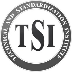 Свідоцтво торговельну марку № 309036 (заявка m201926702): tsi; technikal and standardization institute
